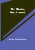 The Missing Merchantman