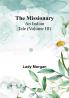 The Missionary: An Indian Tale|Volume III