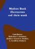 Modern book illustrators and their work