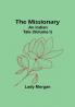 The Missionary: An Indian Tale|Volume I