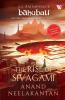 The Rise of Sivagami (Bahubali: Before the Beginning- Book1)