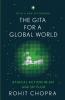 The Gita for a Global World