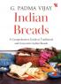 Indian Breads