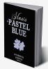Stasis In Pastel Blue