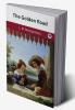 The Golden Road (The Story Girl #2)