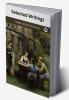Selected Writings
