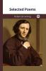 Selected Poems