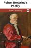 Robert Browning's Poetry