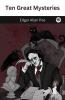 Ten Great Mysteries