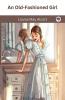 An Old-Fashioned Girl
