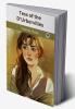 Tess of the D’Urbervilles