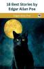 18 Best Stories by Edgar Allan Poe