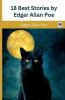 18 Best Stories by Edgar Allan Poe