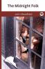The Midnight Folk (Kay Harker #1)