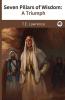 Seven Pillars of Wisdom: A Triumph