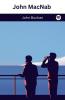 John MacNab (Sir Edward Leithen #2)
