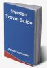 Sweden Travel Guide