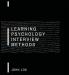 Learning Psychology Interview Methods