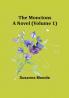 The Monctons: A Novel | Volume 1