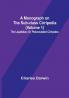 A Monograph on the Sub-class Cirripedia | Volume 1; The Lepadidae; Or Pedunculated Cirripedes