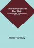 The Monarchs of the Main; Or Adventures of the Buccaneers | Volume 3