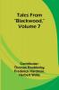 Tales from Blackwood Volume 7