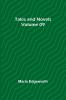 Tales and Novels - Volume 09