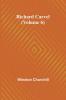Richard Carvel (Volume 6)