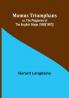Momus Triumphans: or the Plagiaries of the English Stage (1688[1687])