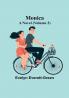 Monica: A Novel | Volume 3