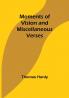 Moments of Vision and Miscellaneous Verses