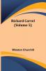Richard Carvel (Volume 5)