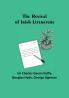 The Revival of Irish Literature