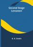 Second stage Lensmen