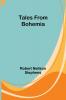 Tales from Bohemia