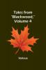 Tales from Blackwood Volume 4