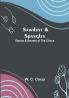 Sawdust & Spangles: Stories & Secrets of the Circus