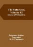 The Satyricon |Volume 02 : Dinner of Trimalchio