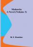 Mohawks: A Novel | Volume 3