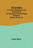 Scarabs; The History Manufacture and Symbolism of the Scarabæus in Ancient Egypt Phoenicia Sardinia Etruria etc.