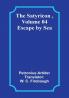 The Satyricon|Volume 04: Escape by Sea