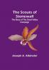 The Scouts of Stonewall: The Story of the Great Valley Campaign