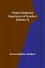 Pioneer Roads and Experiences of Travelers (Volume 2)
