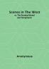 Scenes in the West; or The Sunday-School and Temperance