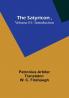 The Satyricon|Volume 01 : Introduction