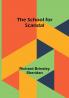 The School for Scandal