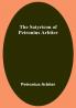The Satyricon of Petronius Arbiter