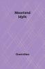Moorland Idylls