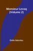 Monsieur Lecoq (Volume 2)