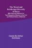 The Moral and Intellectual Diversity of Races; With Particular Reference to Their Respective Influence in the Civil and Political History of Mankind